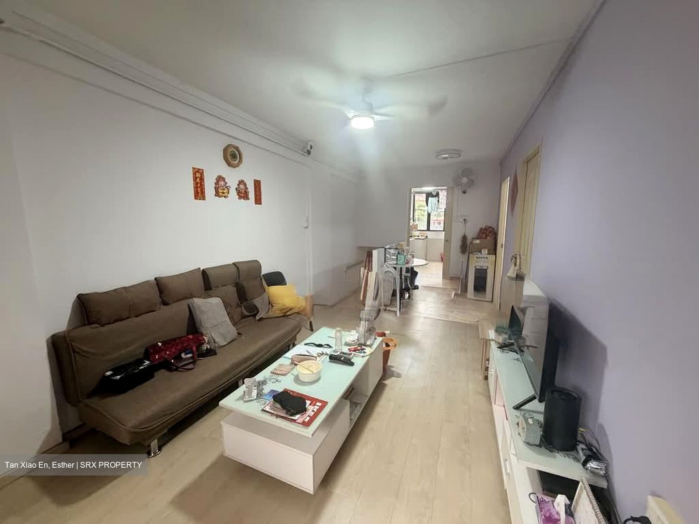 Blk 528 Bukit Batok Street 51 (Bukit Batok), HDB 3 Rooms #562263881